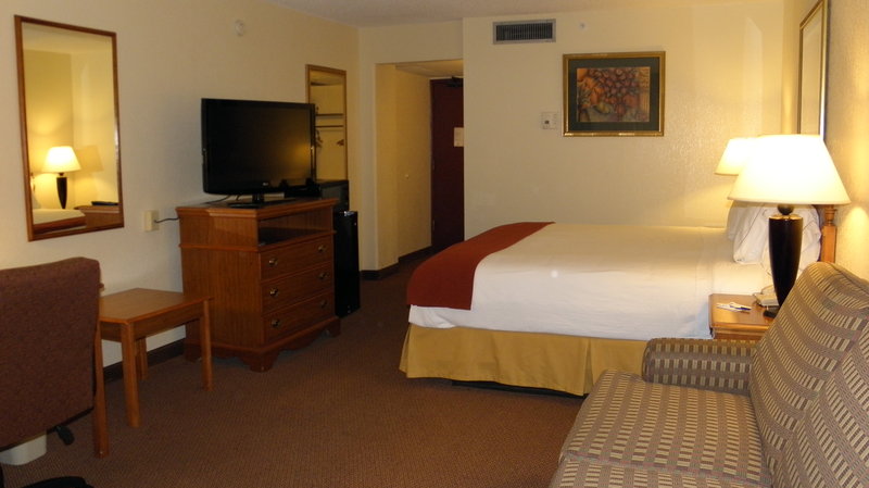 Holiday Inn Express El Paso - Central, El Paso Holiday Inn Express El Paso - Central, El Paso