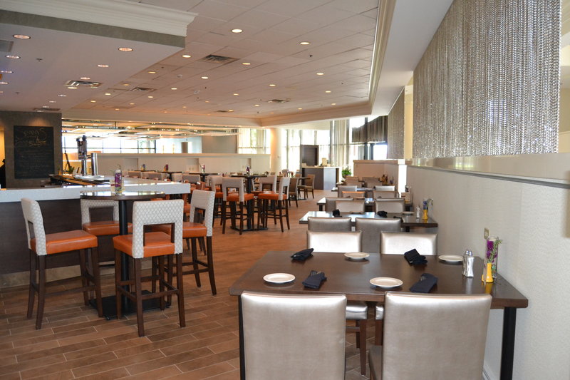 Crowne Plaza San Jose-Silicon Valley, Milpitas Crowne Plaza San Jose-Silicon Valley, Milpitas