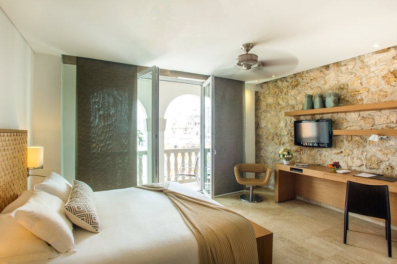 Movich Hotel Cartagena de Indias, Cartagena Movich Hotel Cartagena de Indias, Cartagena
