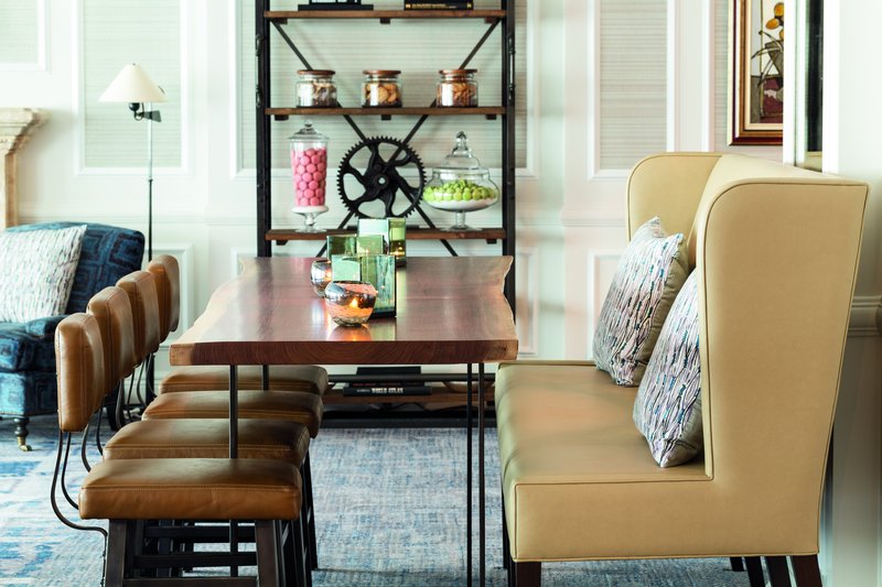 The Ritz-Carlton, Washington, D.C., Washington The Ritz-Carlton, Washington, D.C., Washington