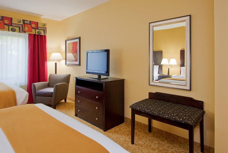 Holiday Inn Express Pensacola West - Navy Base, Pensacola Holiday Inn Express Pensacola West - Navy Base, Pensacola
