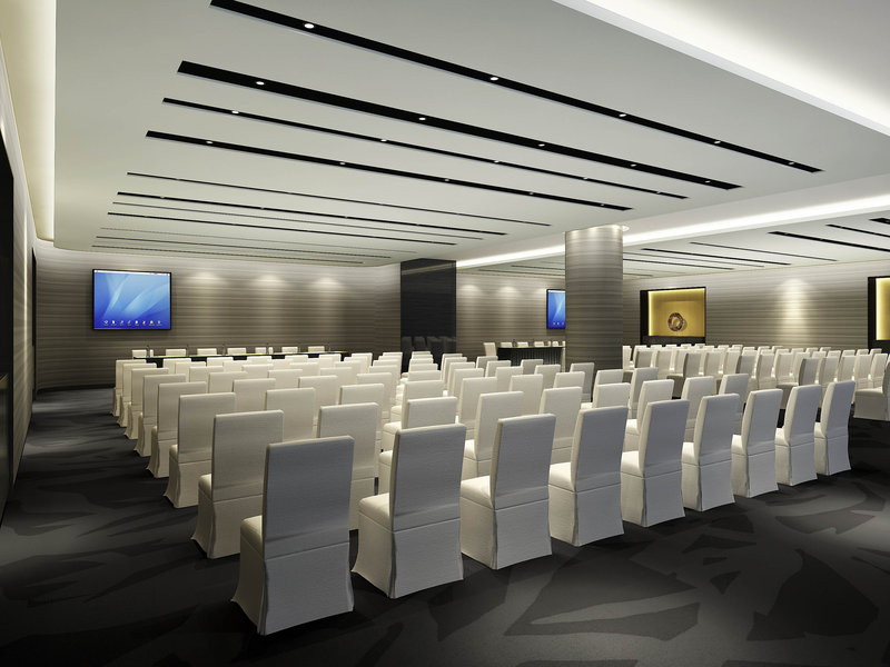 GRAND MERCURE DONGGUAN HUMEN, Dongguan GRAND MERCURE DONGGUAN HUMEN, Dongguan