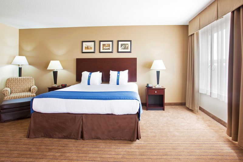 Holiday Inn Aurora, Aurora Holiday Inn Aurora, Aurora