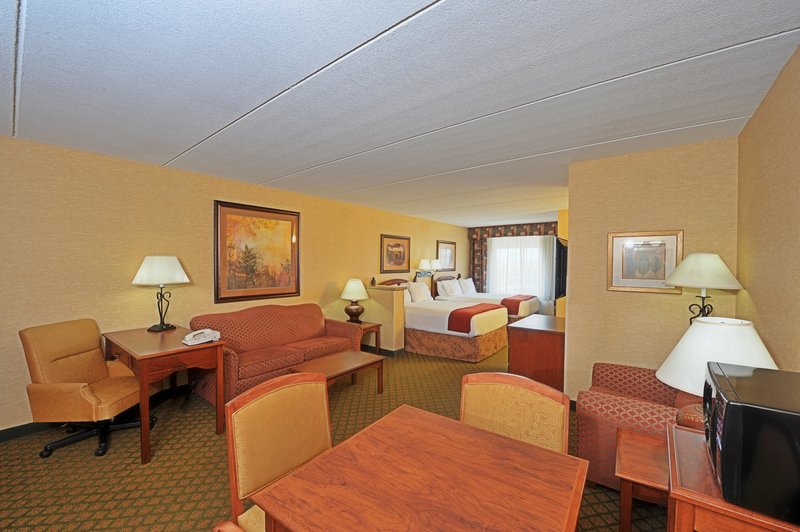 Holiday Inn Express Hotel & Suites Tempe Hotel, Tempe Holiday Inn Express Hotel & Suites Tempe Hotel, Tempe