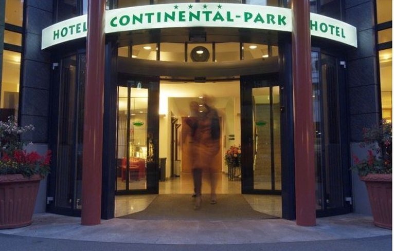 Continental Park Hotel Lucerne, Lucerne Continental Park Hotel Lucerne, Lucerne