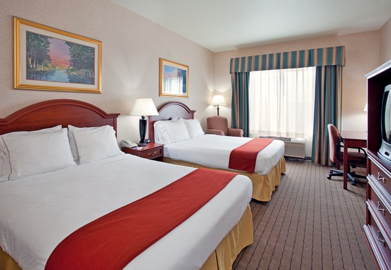 Holiday Inn Express Hotel & Suites Independence-Kansas City, Independence Holiday Inn Express Hotel & Suites Independence-Kansas City, Independence