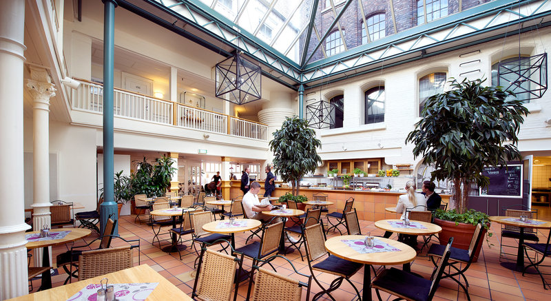 Best Western Plus Hotel Bakeriet, Trondheim Best Western Plus Hotel Bakeriet, Trondheim