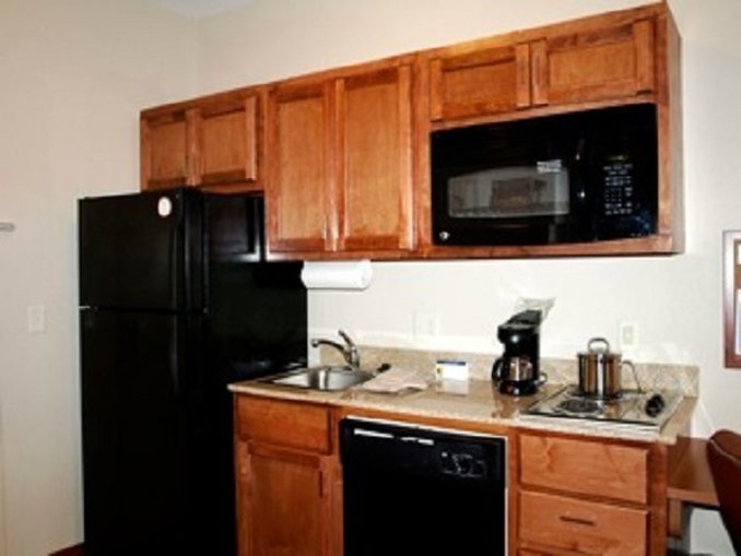Candlewood Suites Vicksburg, Vicksburg Candlewood Suites Vicksburg, Vicksburg