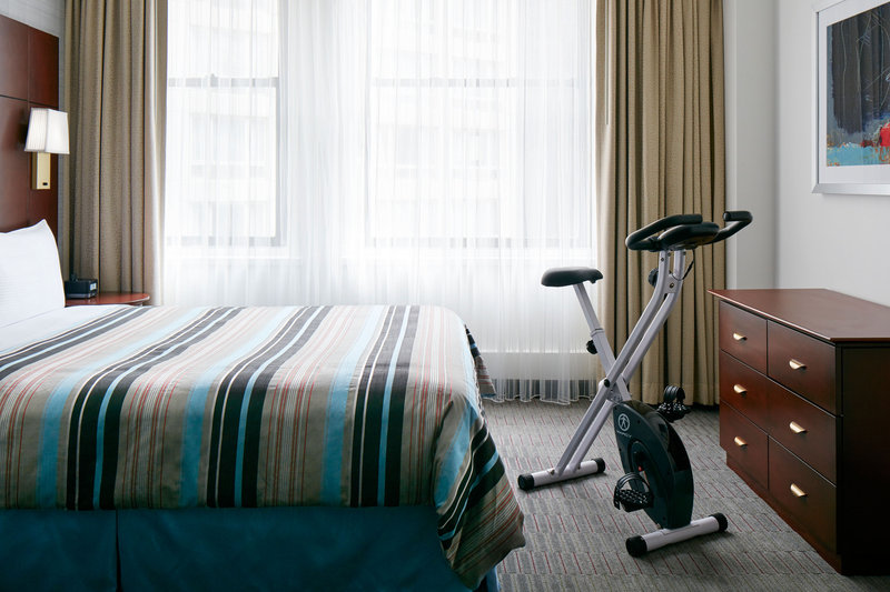 Club Quarters Hotel, Wacker at Michigan, Chicago Club Quarters Hotel, Wacker at Michigan, Chicago