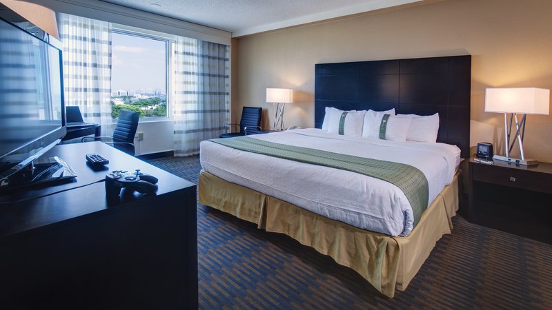 Holiday Inn Port of Miami - Downtown, Miami Holiday Inn Port of Miami - Downtown, Miami