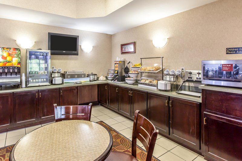 Comfort Inn, a Montgomery hotel , Montgomery Comfort Inn, a Montgomery hotel , Montgomery
