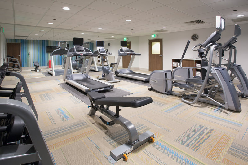 Holiday Inn Express & Suites Lakeland South, Lakeland Holiday Inn Express & Suites Lakeland South, Lakeland