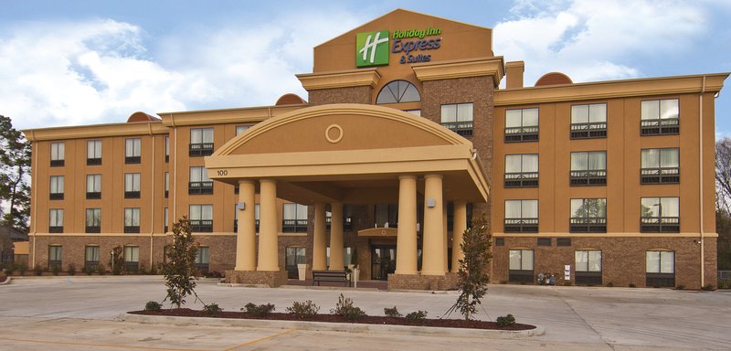 Holiday Inn Express & Suites Jackson / Pearl Intl Airport, Pearl Holiday Inn Express & Suites Jackson / Pearl Intl Airport, Pearl