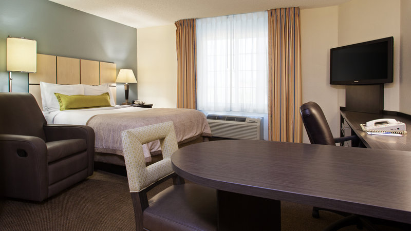 Candlewood Suites Clearwater, Clearwater Candlewood Suites Clearwater, Clearwater