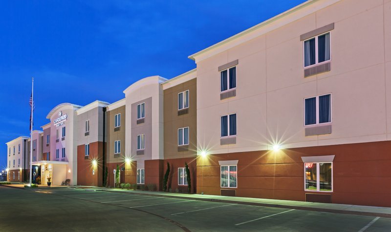 Candlewood Suites San Angelo TX, San Angelo Candlewood Suites San Angelo TX, San Angelo