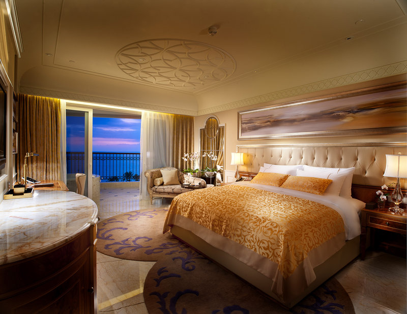 Crowne Plaza Resort Sanya Bay, Hainan Crowne Plaza Resort Sanya Bay, Hainan