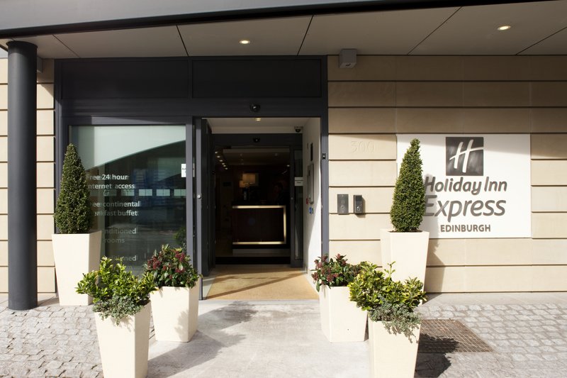 Holiday Inn Express Edinburgh Royal Mile, Edinburgh Holiday Inn Express Edinburgh Royal Mile, Edinburgh