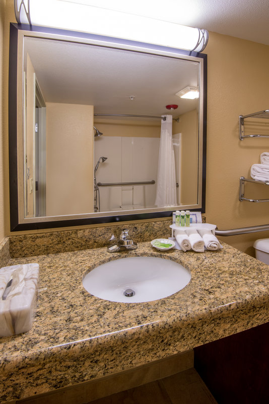 Holiday Inn Express Prescott, Prescott Holiday Inn Express Prescott, Prescott