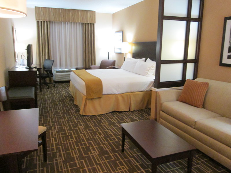 Holiday Inn Express Hotel & Suites Jackson Ne, Jackson Holiday Inn Express Hotel & Suites Jackson Ne, Jackson