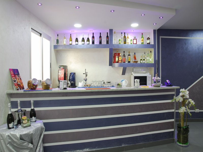 Orsa Maggiore Hotel, Naples Orsa Maggiore Hotel, Naples