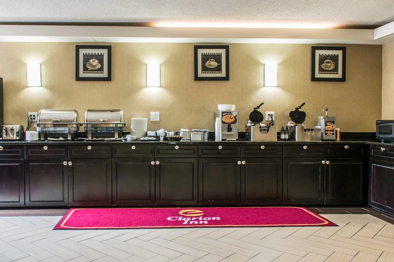 Econo Lodge Hotel Harrisburg, Harrisburg Econo Lodge Hotel Harrisburg, Harrisburg