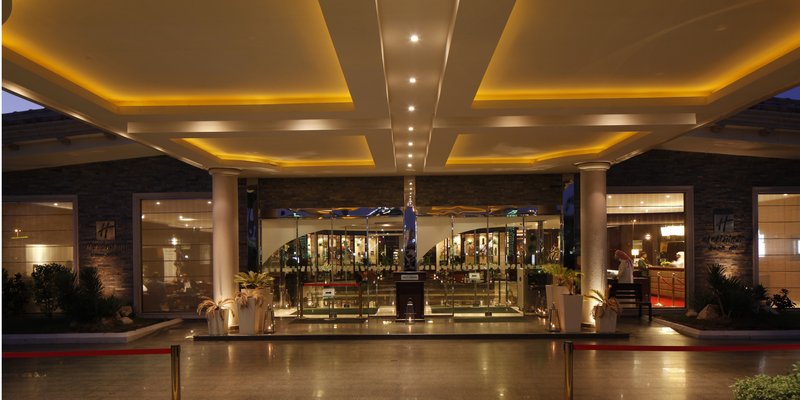 HOLIDAY INN AL KHOBAR CORNICHE, Al Khobar HOLIDAY INN AL KHOBAR CORNICHE, Al Khobar