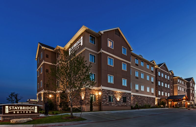 Staybridge Suites Fort Worth - Fossil Creek, Fort Worth Staybridge Suites Fort Worth - Fossil Creek, Fort Worth