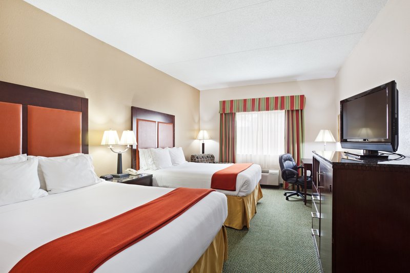 Holiday Inn Express Louisville Northeast, Louisville Holiday Inn Express Louisville Northeast, Louisville