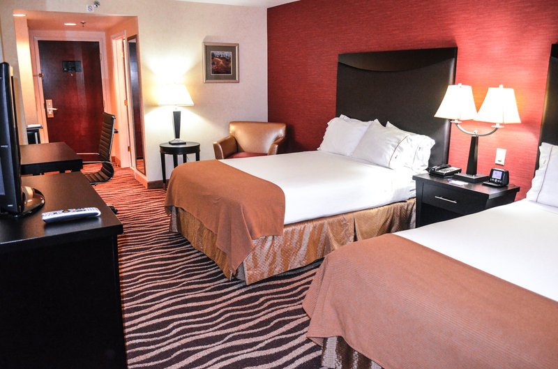Holiday Inn Express Marietta - Atlanta Northwest, Marietta Holiday Inn Express Marietta - Atlanta Northwest, Marietta