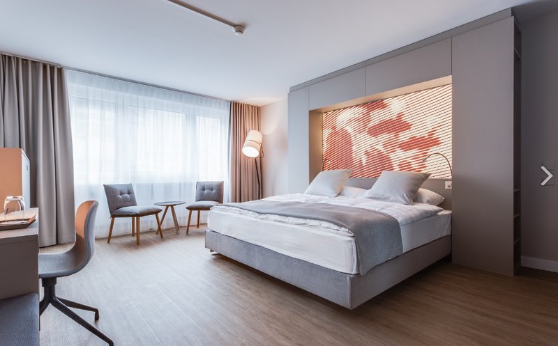 Hotel Wettstein, Basel Hotel Wettstein, Basel