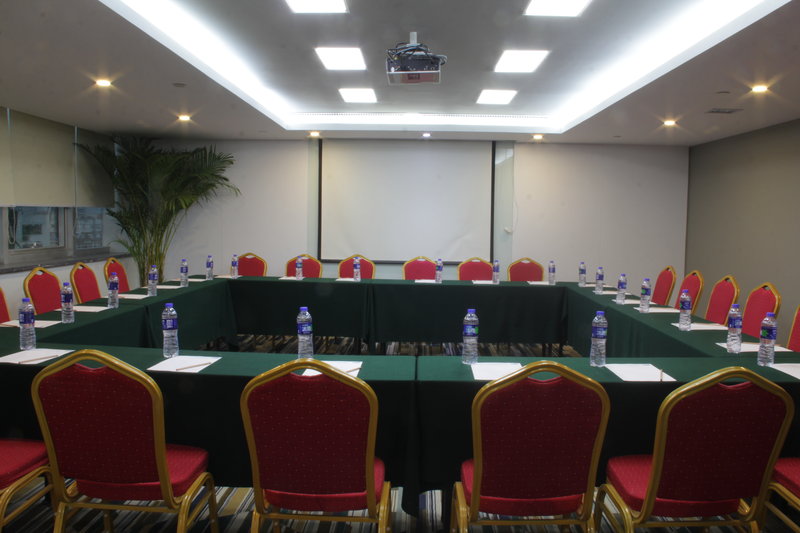 Holiday Inn Express Hefei Downtown, Hefei Holiday Inn Express Hefei Downtown, Hefei