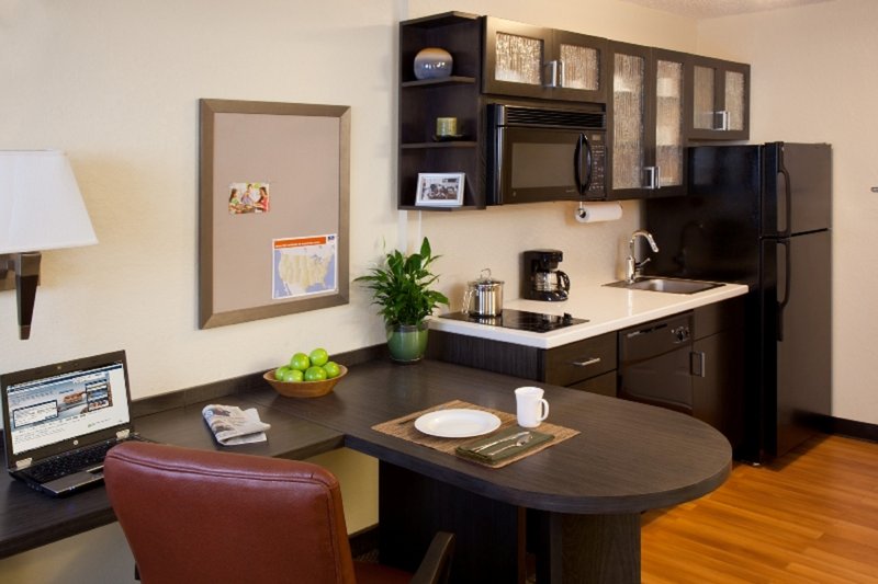 Candlewood Suites Wichita - Northeast, Wichita Candlewood Suites Wichita - Northeast, Wichita