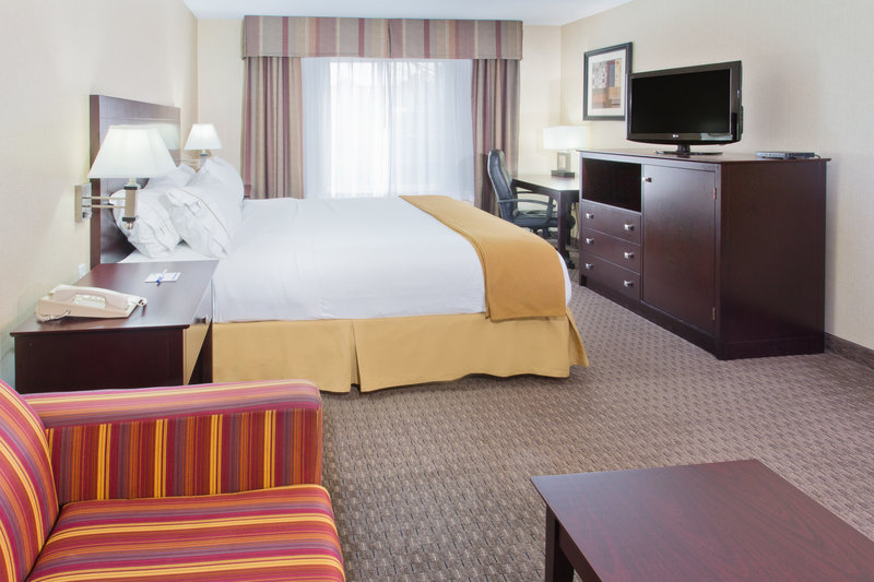 Holiday Inn Express Hotel & Suites Portland-Jantzen Beach, Portland Holiday Inn Express Hotel & Suites Portland-Jantzen Beach, Portland