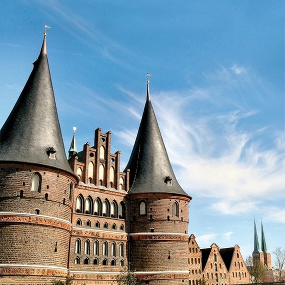 ATLANTIC HOTEL LUEBECK, Lübeck ATLANTIC HOTEL LUEBECK, Lübeck