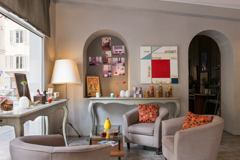 Hôtel Edmond Rostand, Marseille Hôtel Edmond Rostand, Marseille