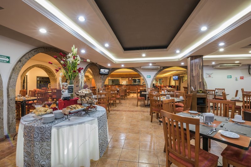 Hotel Malibu, Guadalajara Hotel Malibu, Guadalajara