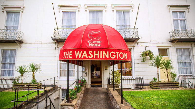 The Washington, Bristol The Washington, Bristol