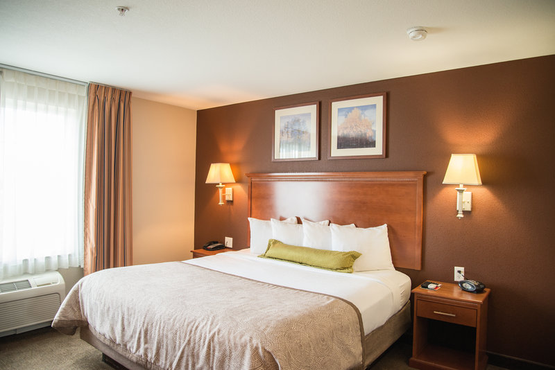 Candlewood Suites Loveland, Loveland Candlewood Suites Loveland, Loveland