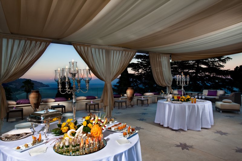 The Ashbee Hotel, Taormina The Ashbee Hotel, Taormina