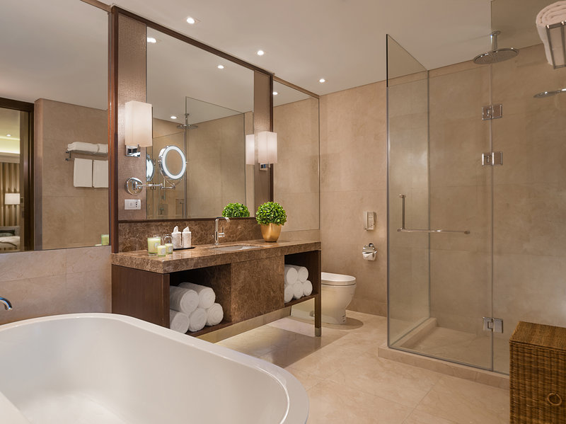 Ascott Bonifacio Global City Manila, Manila Ascott Bonifacio Global City Manila, Manila