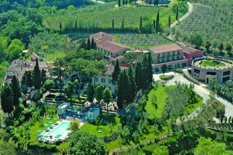 Villasanpaolo, San Gimignano Villasanpaolo, San Gimignano