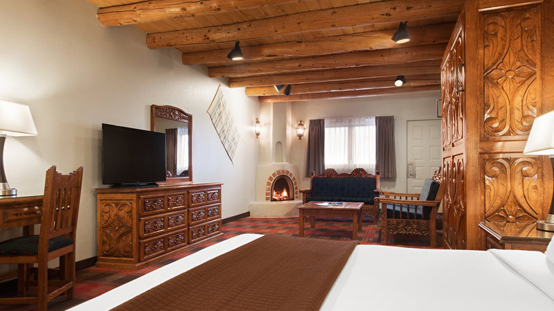 Sagebrush Inn & Suites, Taos Sagebrush Inn & Suites, Taos
