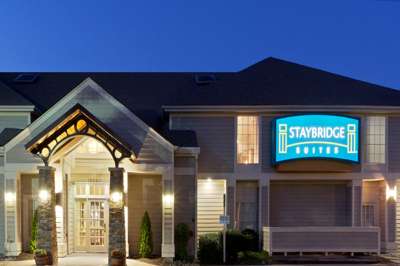 Staybridge Suites Herndon-Dulles, Washington-Dulles Staybridge Suites Herndon-Dulles, Washington-Dulles