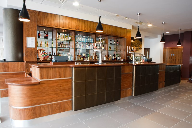 Jurys Inn Bradford, Bradford Jurys Inn Bradford, Bradford