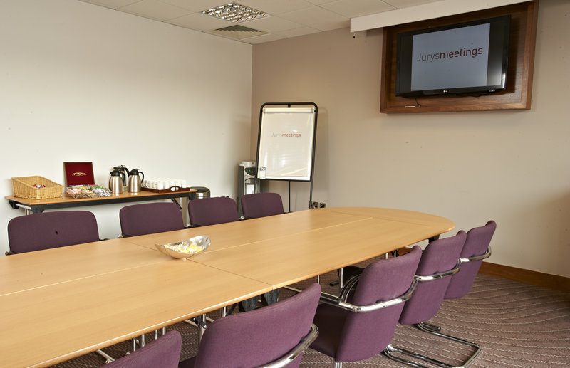 Jurys Inn Exeter, Exeter Jurys Inn Exeter, Exeter
