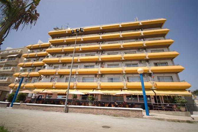 Hotel Rincón Sol, Malaga Hotel Rincón Sol, Malaga