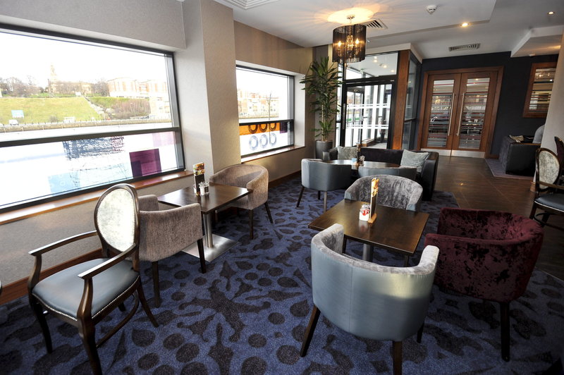 Jurys Inn Newcastle Quayside, Newcastle-upon-Tyne Jurys Inn Newcastle Quayside, Newcastle-upon-Tyne