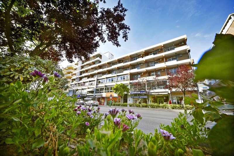 Hotel San Cristóbal, Marbella Hotel San Cristóbal, Marbella