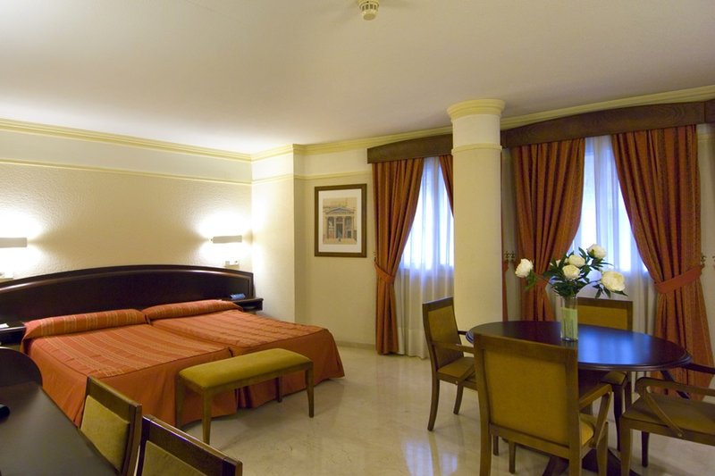Hotel Europa Albacete, Albacete Hotel Europa Albacete, Albacete