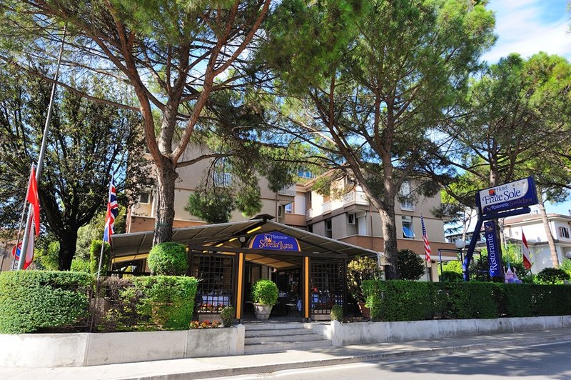 Hotel Frate Sole, Perugia Hotel Frate Sole, Perugia